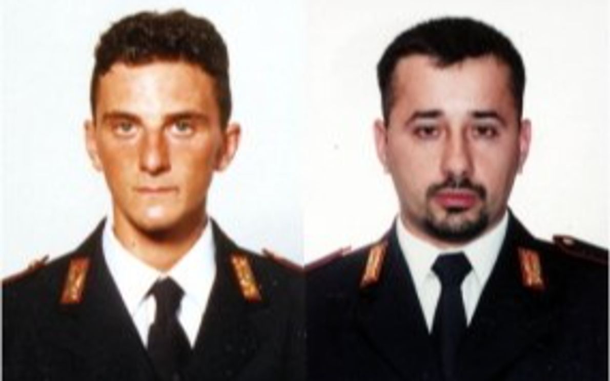 Turazza e Cimarrusti