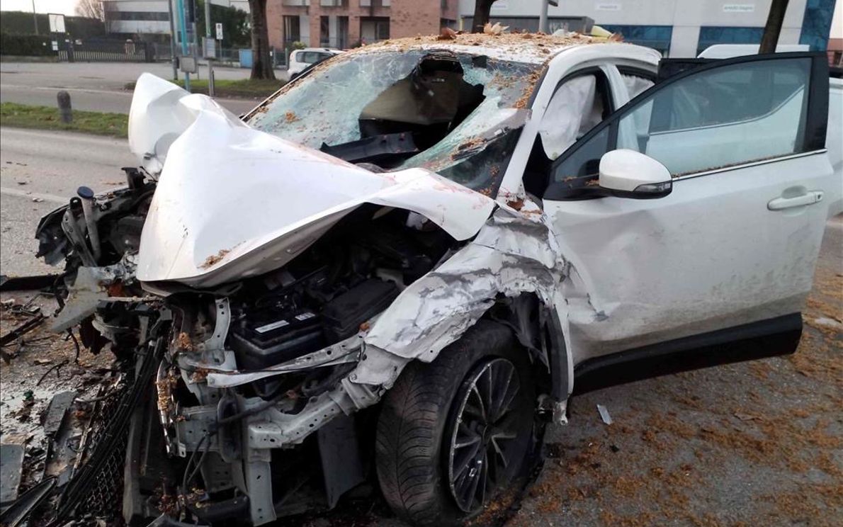 Incidente