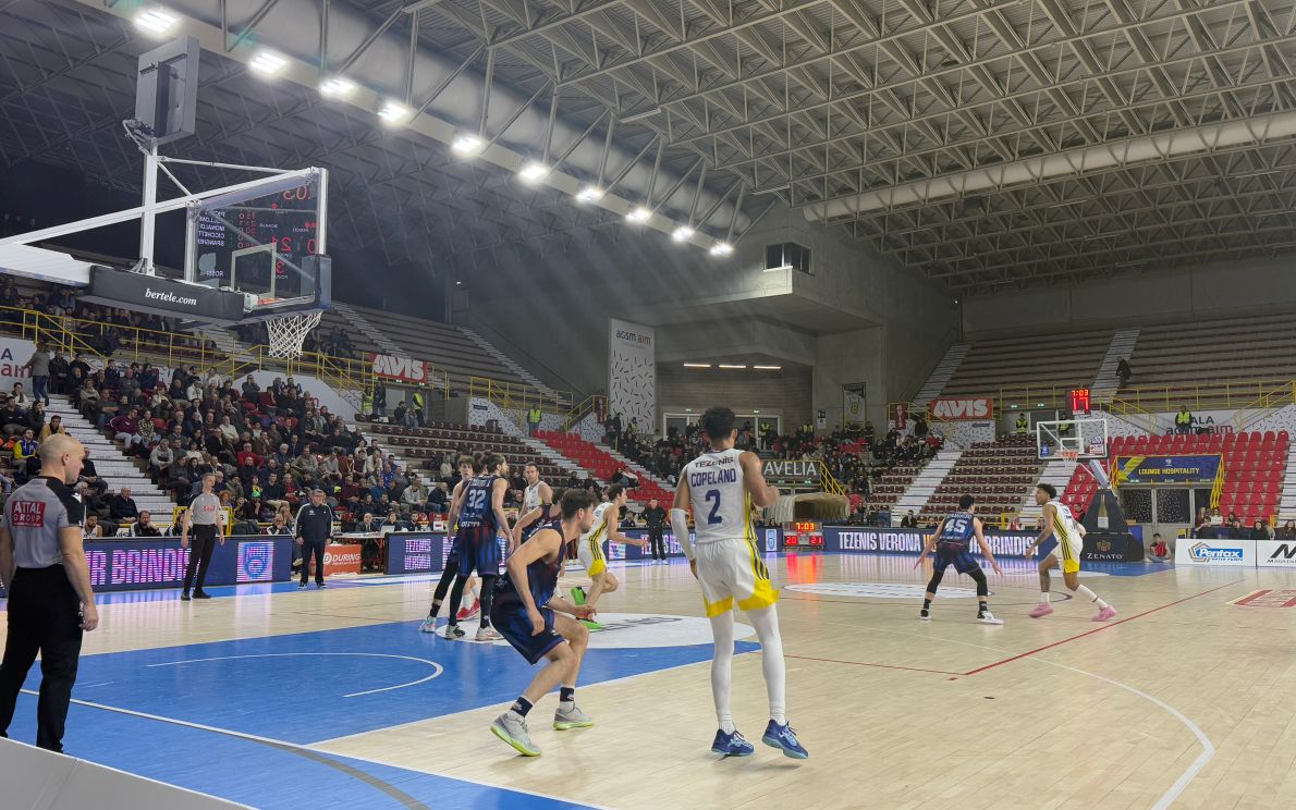 Tezenis-Rieti