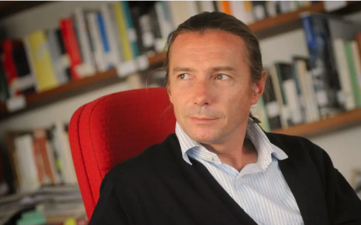 Paolo Valerio