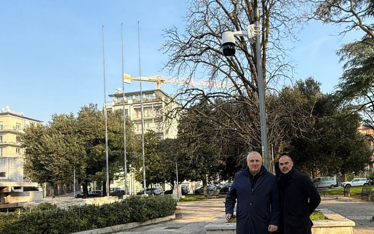 Pisa e Bozza