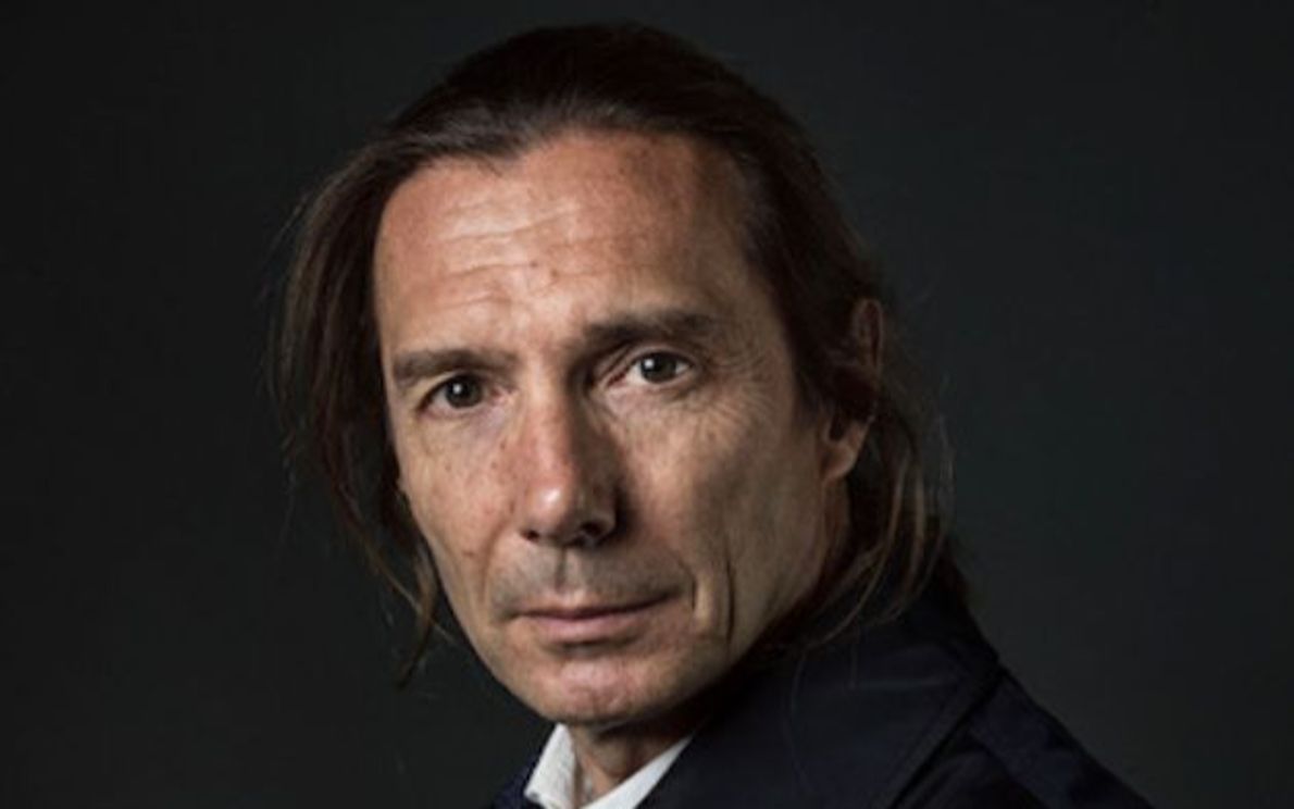 Paolo Valerio