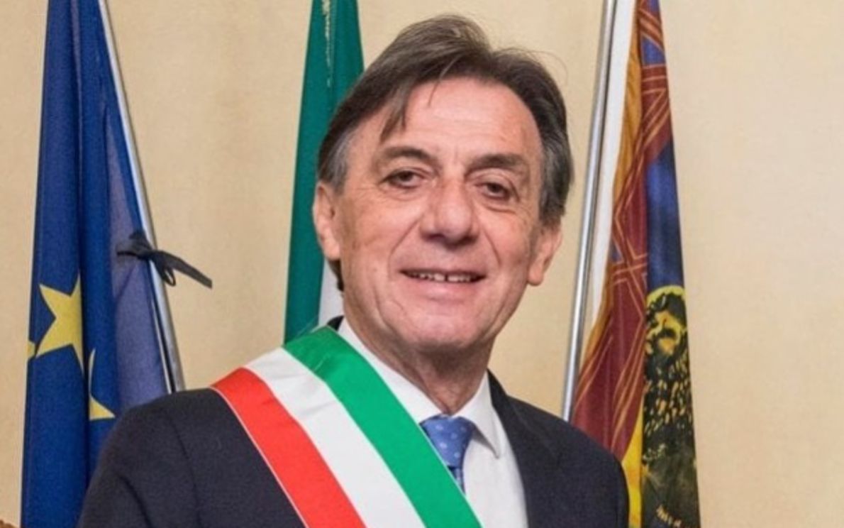Sergio Giordani