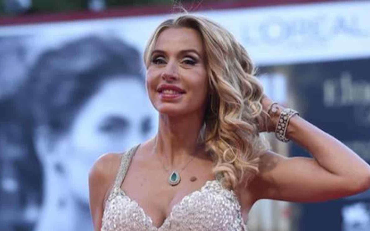 Valeria Marini