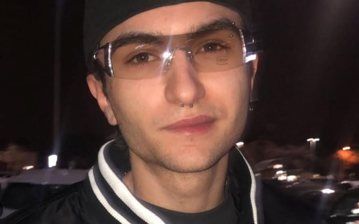 Andrea Canzonieri morto nel cantiere a Sottomarina
