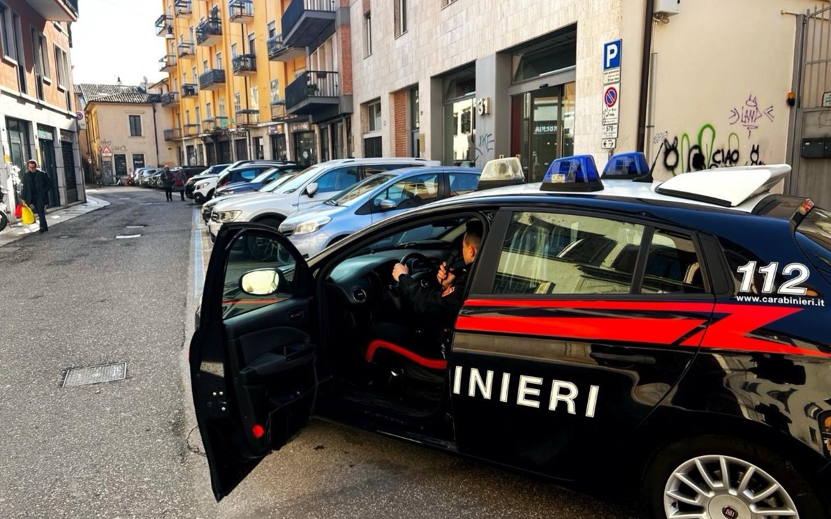 Carabinieri