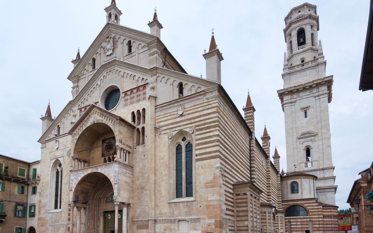 Duomo