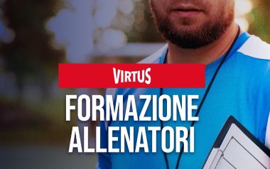Corso allenatori Virtus