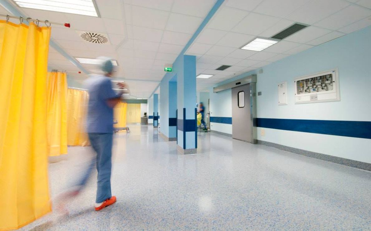 Policlinico Abano Terme