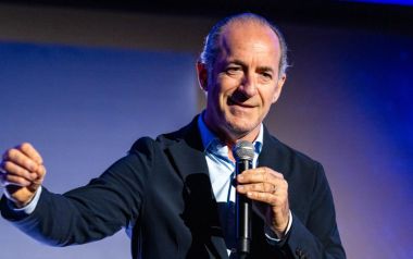 Luca Zaia