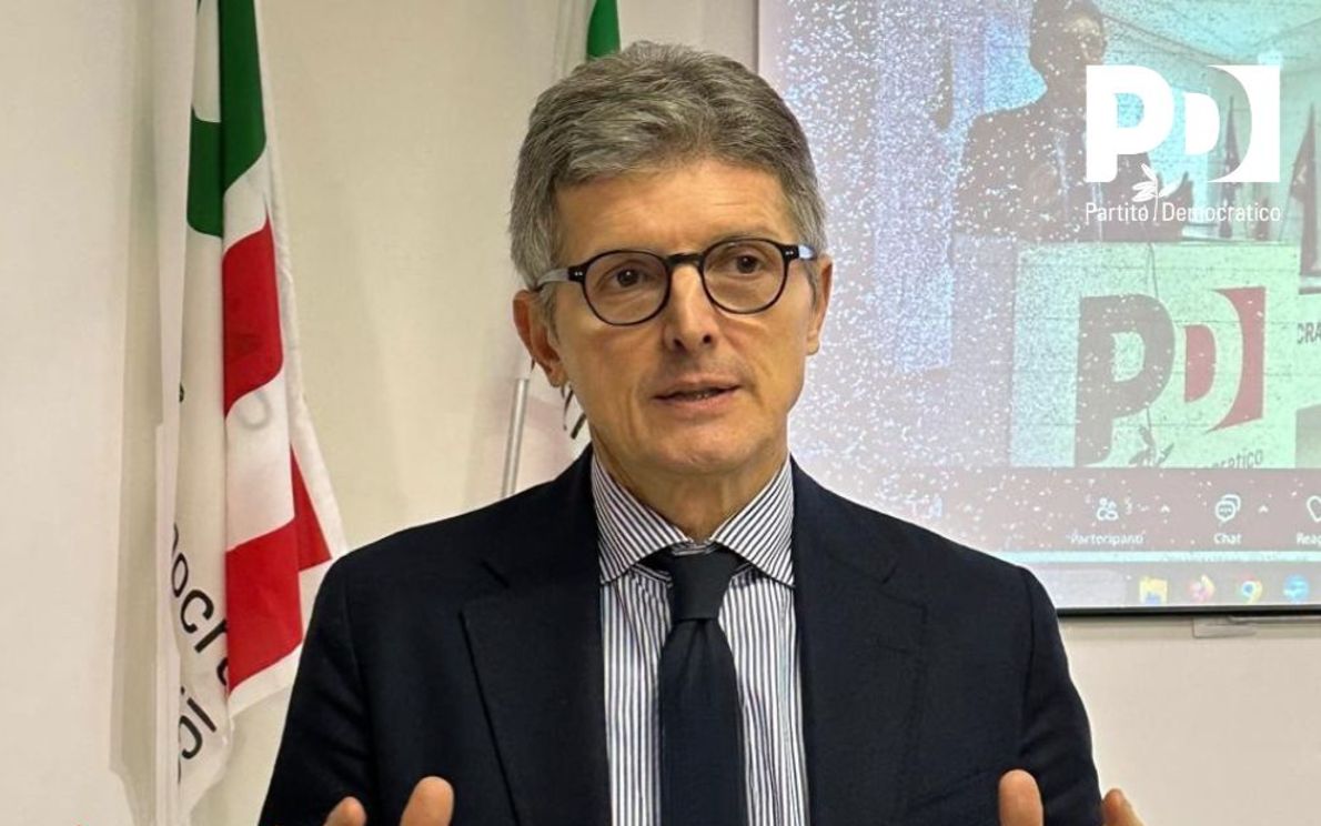Andrea Martella