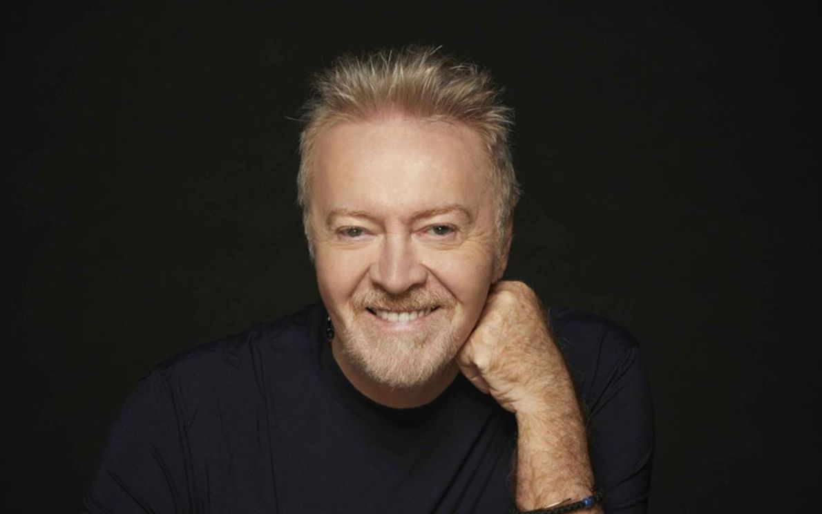 Umberto Tozzi