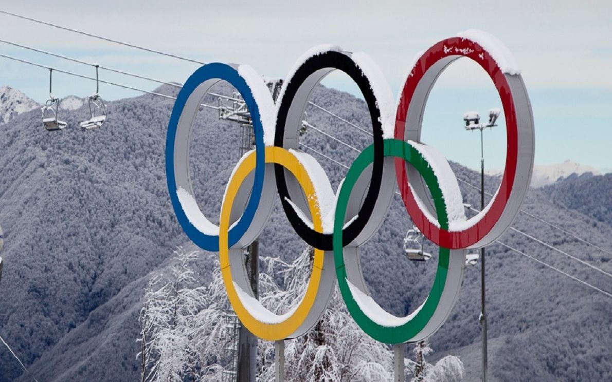 Olimpiadi Milano Cortina 2026