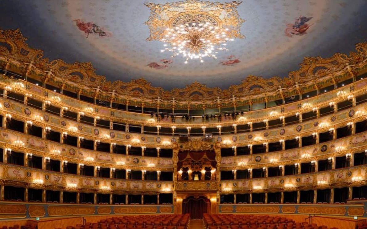 Teatro Malibran