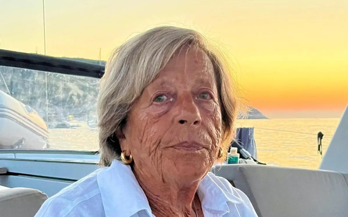 Pupa Luxardo