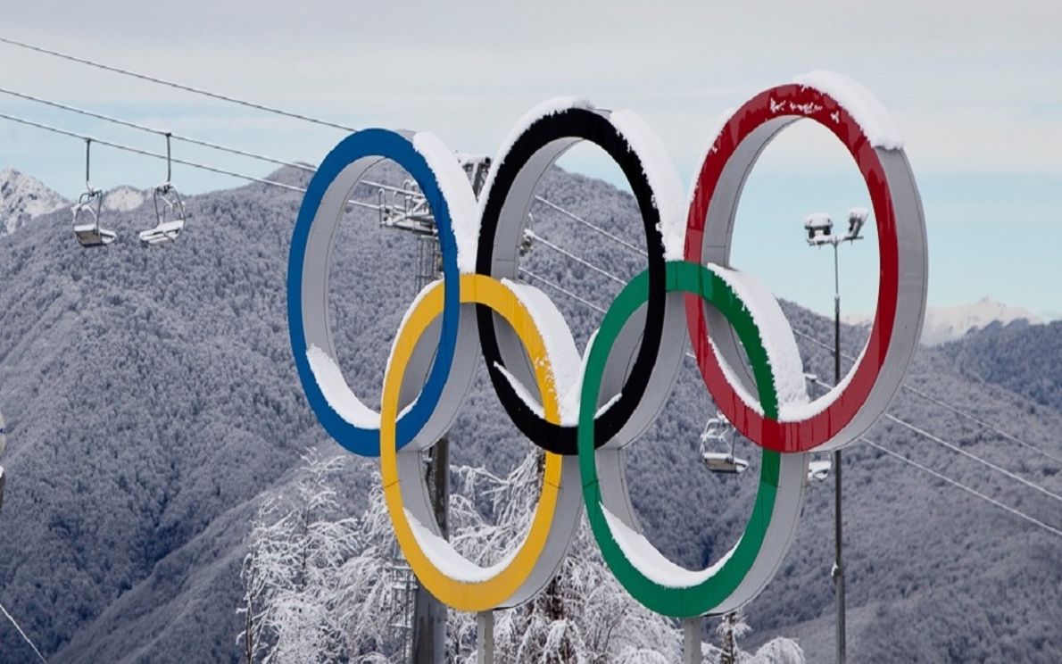 Olimpiadi