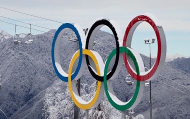 Olimpiadi