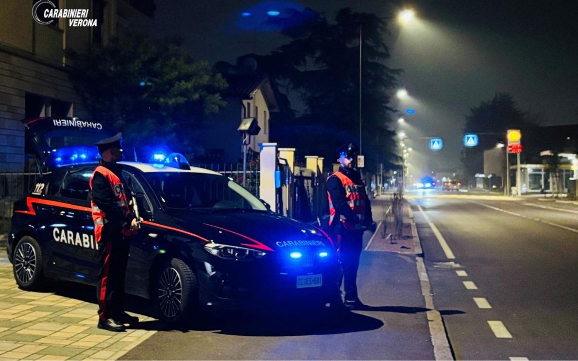 Carabinieri