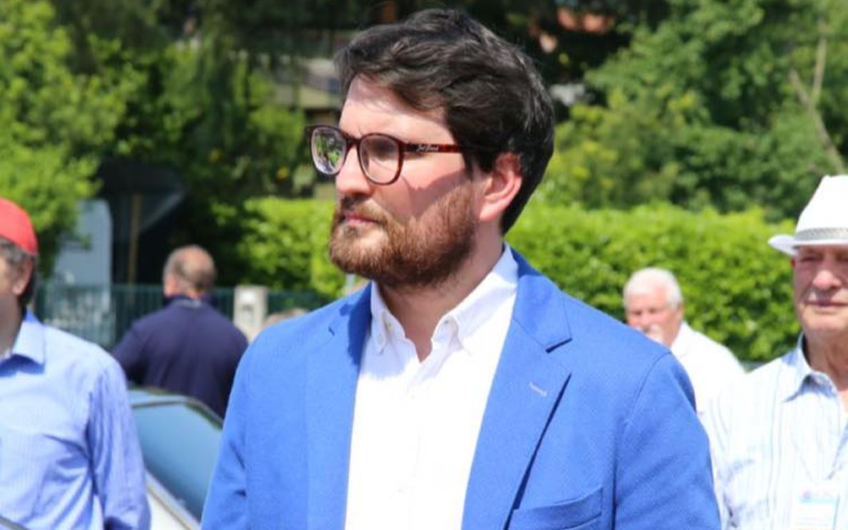 Gianmaria Boscaro