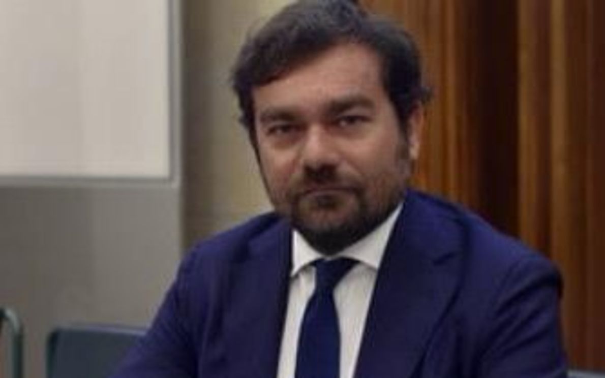 Sen. Gelmetti