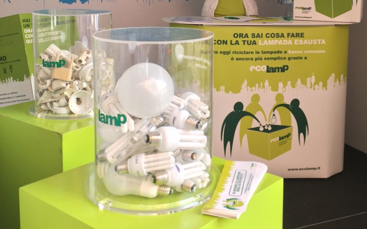 Consorzio Ecolamp