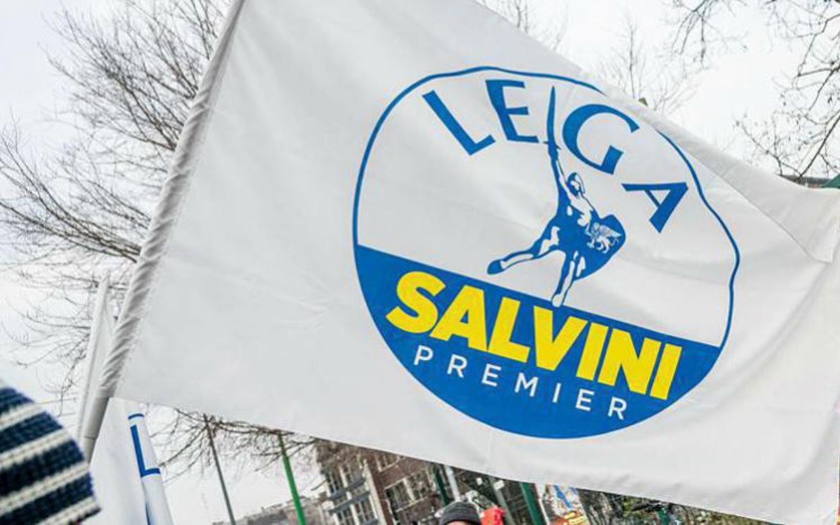 Lega