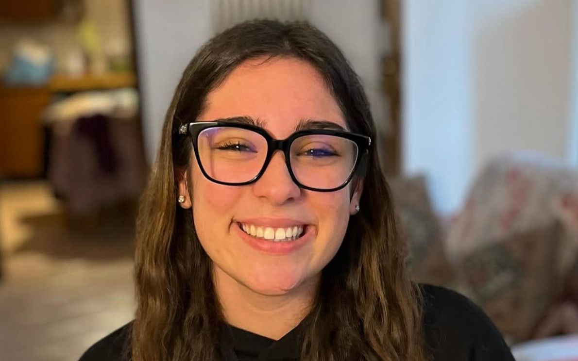 Sofia, 16enne scomparsa