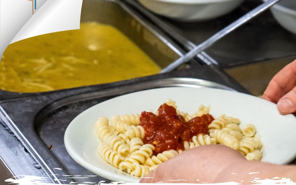 Mensa delle Cucine Popolari