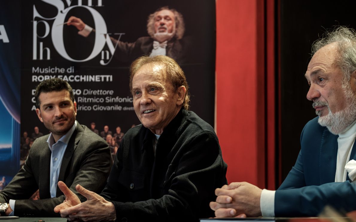 Manfredi, Facchinetti e Basso