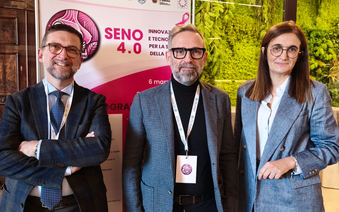 Incontro senologia 4.0