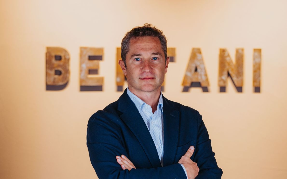 Bertani