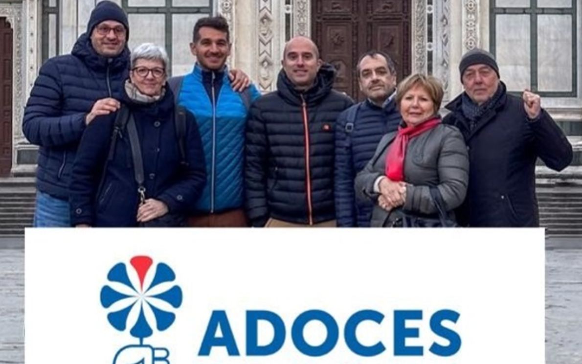 Adoces Verona