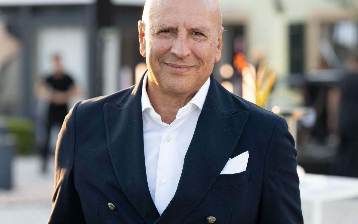 Giorgio Bonamini