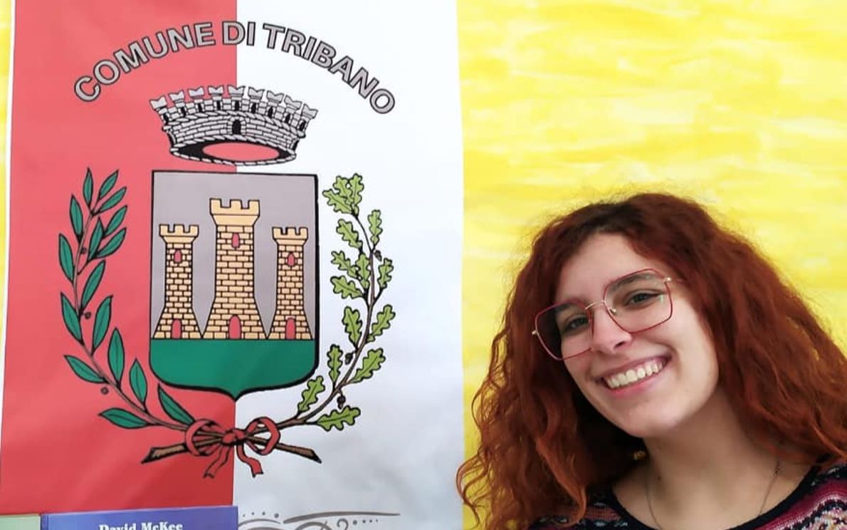Maddalena Tramontan