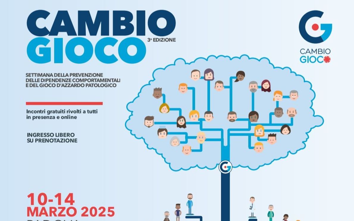 Cambio Gioco