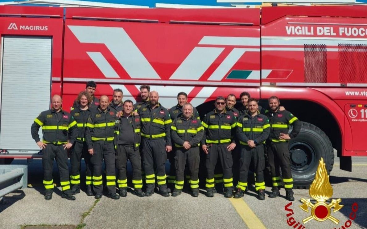 Vigili