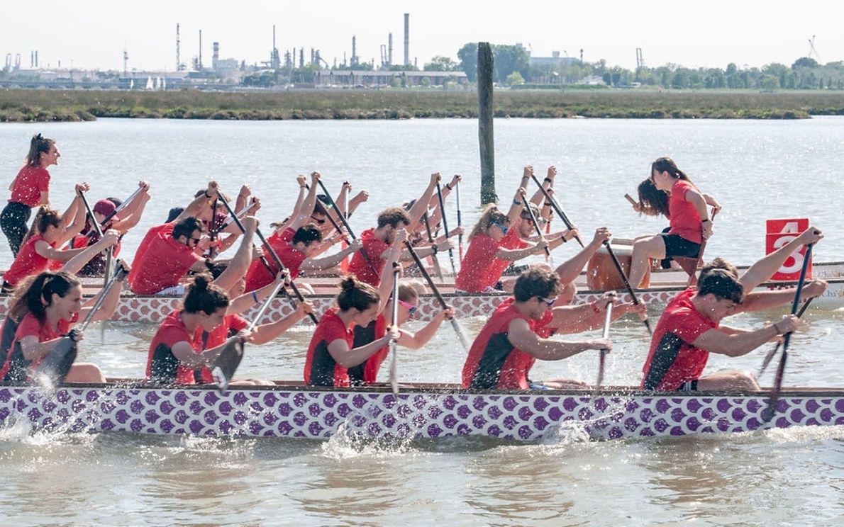 Campioni di vela