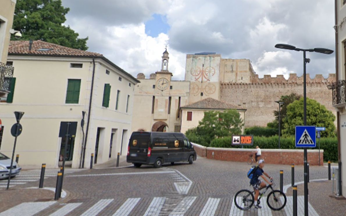 Dramma a Cittadella