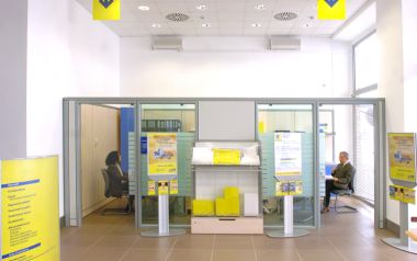 Poste Italiane