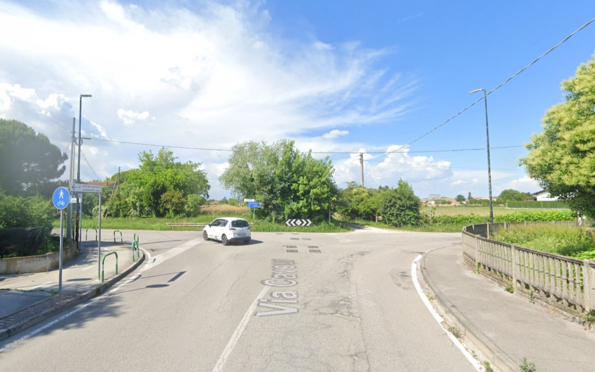 Rotonda