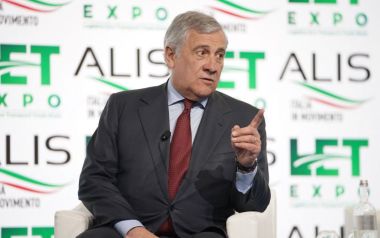 Tajani