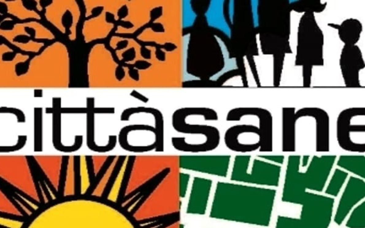 Città sane