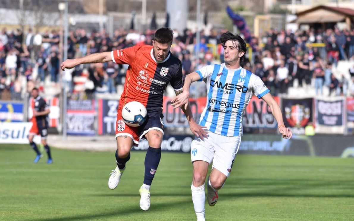 Legnago in campo oggi