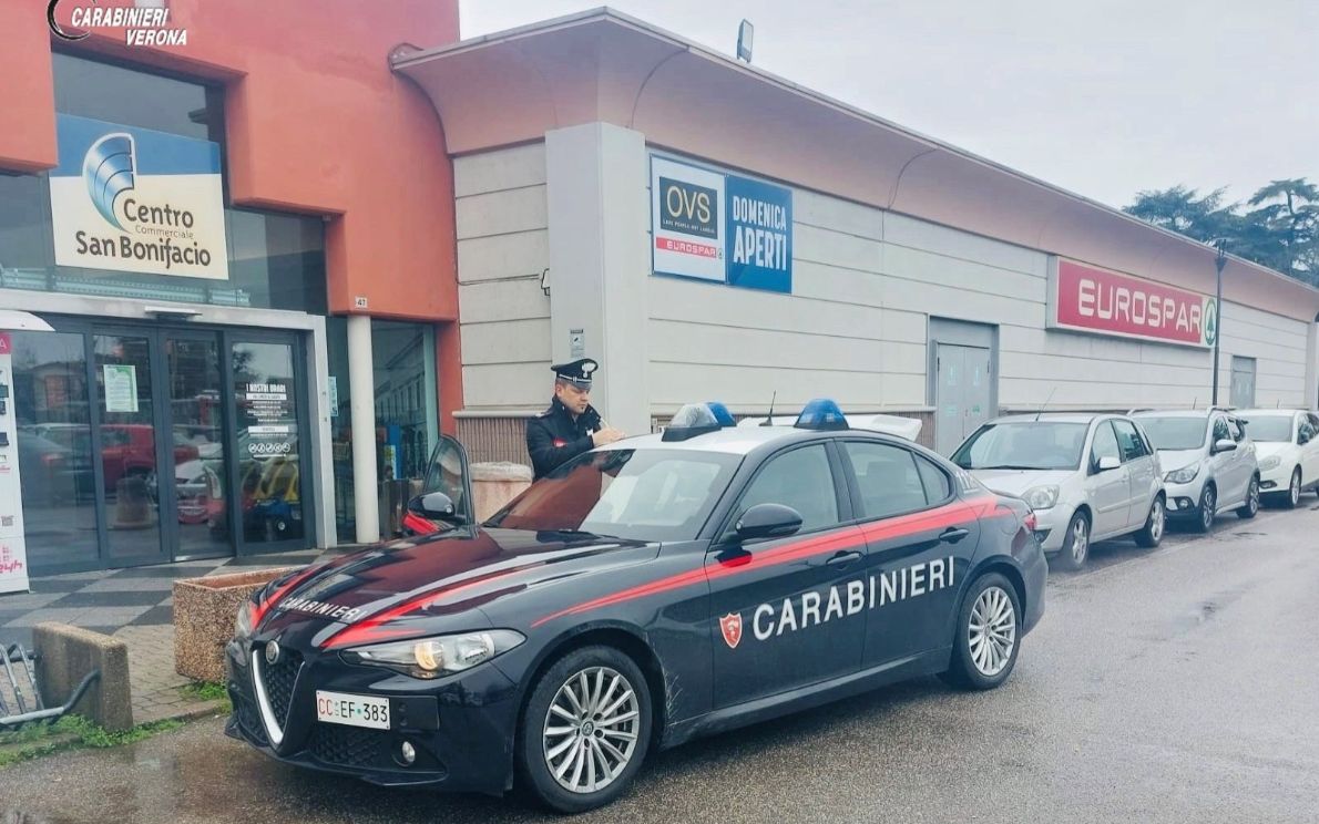 Carabinieri