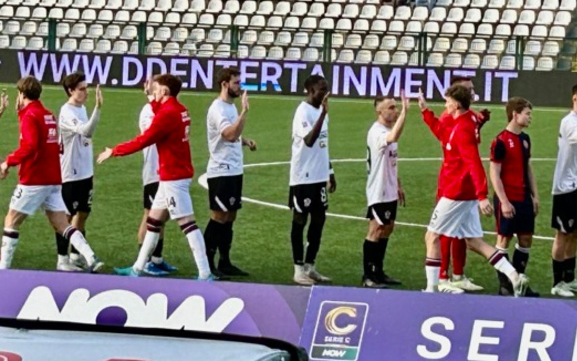Pro Vercelli Virtus