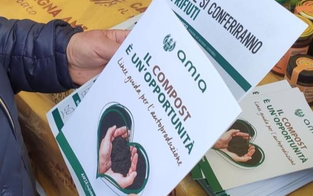 Coldiretti e Amia