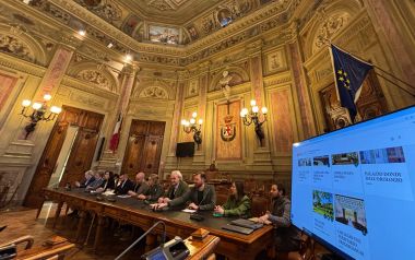 Fai, conferenza stampa