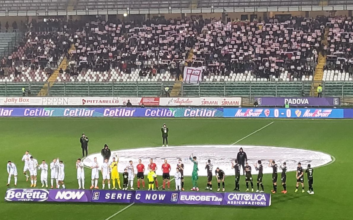 Padova-Pergolettese