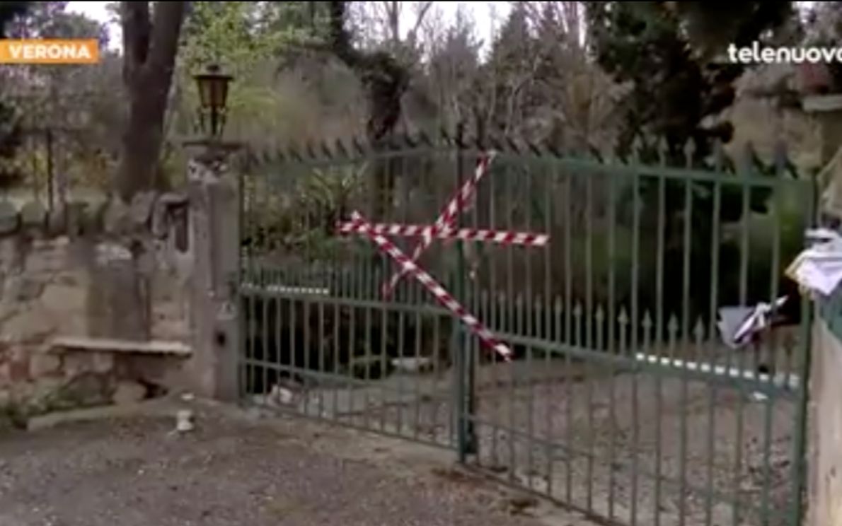 Monte ricco