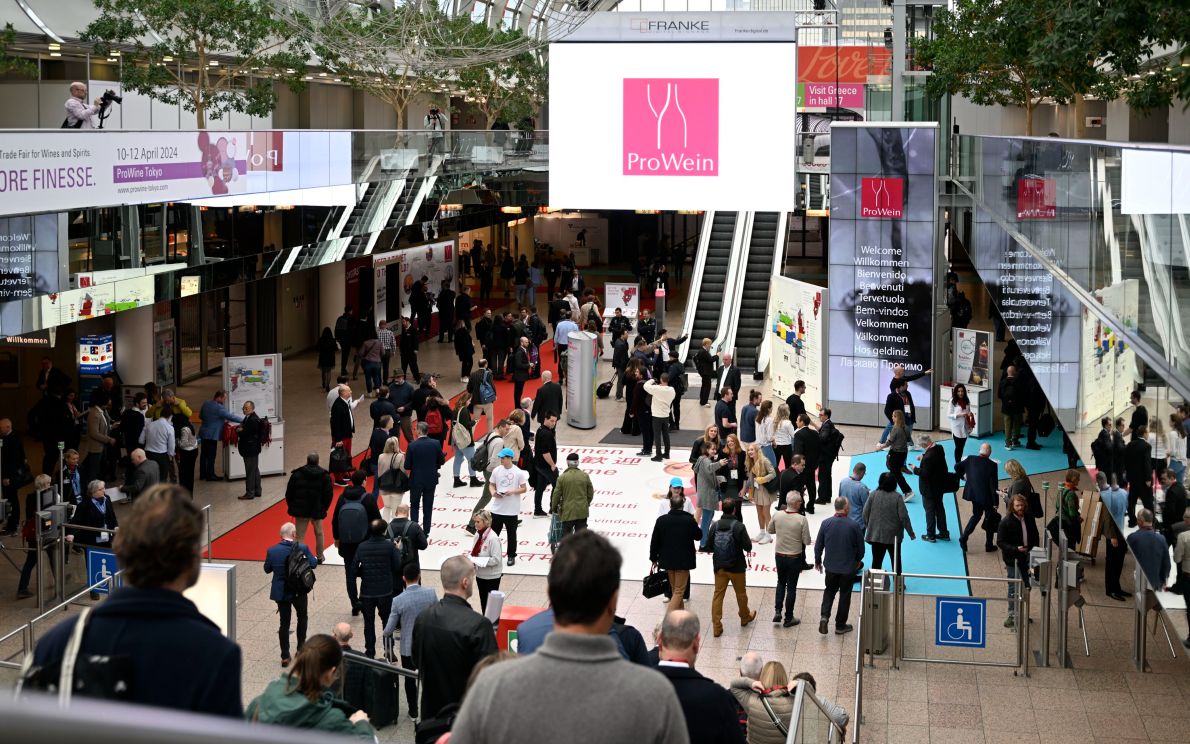 Prowein